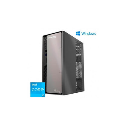 ORDENADOR ENTERPRISE MANHATTAN FX I3 12100F/8GB/SSD1TB/GT710/5Y/W11PRO