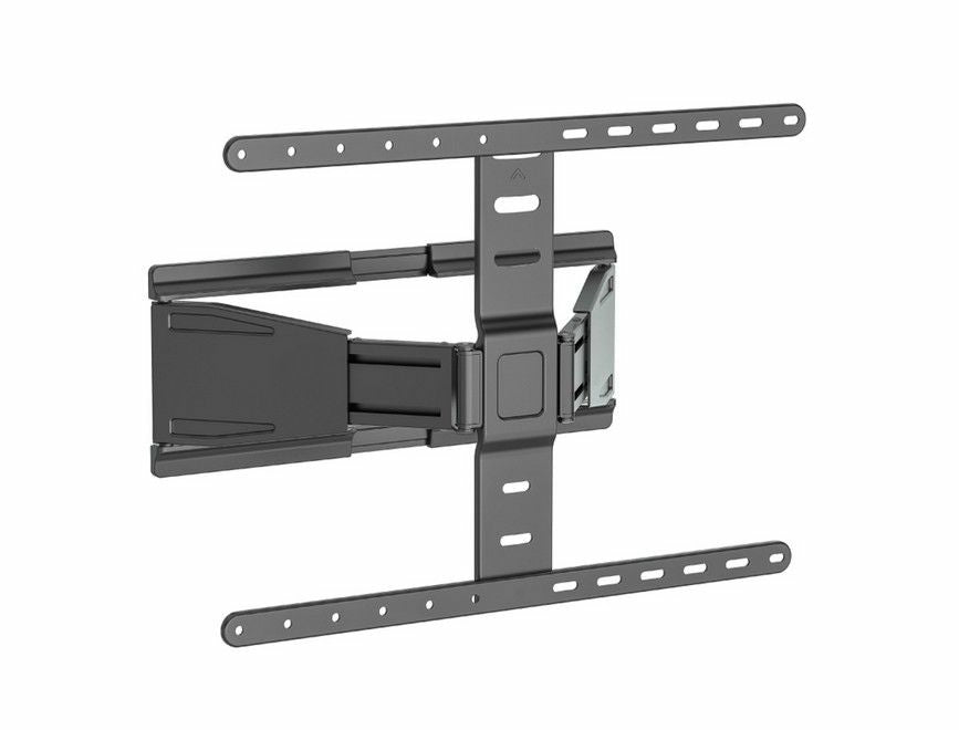 EQU Wall Mount 43"-90" Ultra Slim 50Kg (EQ650344)