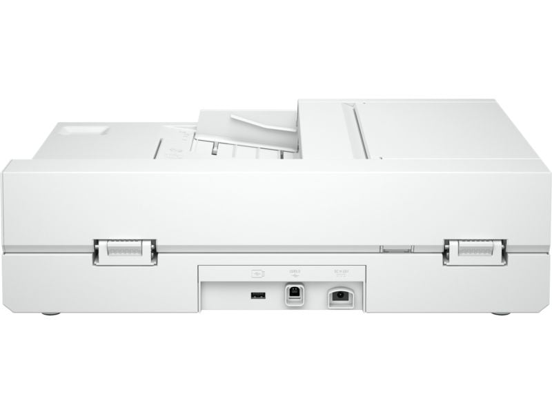 Escáner HP ScanJet Pro 3600 f1 Color A4 Blanco (20G06A)