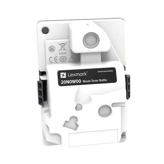 Lexmark CS331/CS431/CX331/CX431/C3324/C3326/MC3224/MC3326/MC3426 Original Waste Can - 20N0W00
