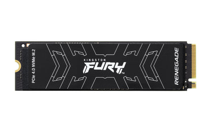 Kingston Fury 4TB M.2 2280 PCIe NVMe SSD (SFYRD/4000G)