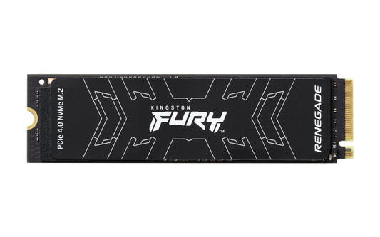 Kingston Fury 4TB M.2 2280 PCIe NVMe SSD (SFYRD/4000G)