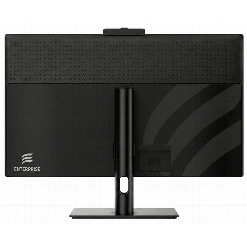 ORDENADOR ENTERPRISE AIO DOHA 27" I5 14400/8GB DDR5/SSD1TB/WIFI/WEBCAM/ERGO/3Y/W11PRO BLACK