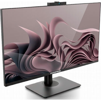 ORDENADOR ENTERPRISE AIO DOHA 27" I7 12700K/16GB DDR5/SSD1TB/WIFI/WEBCAM/ERGO/3Y/W11PRO BLACK
