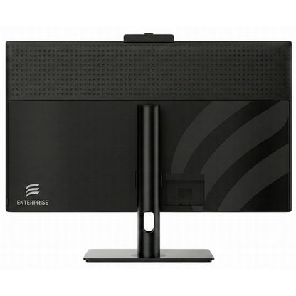 ORDENADOR ENTERPRISE AIO DOHA 27" I7 12700K/16GB DDR5/SSD1TB/WIFI/WEBCAM/ERGO/3Y/W11PRO BLACK
