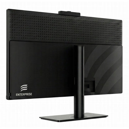 ORDENADOR ENTERPRISE AIO DOHA 24" I5 12600H/16GB/SSD500GB/WIFI/WEBCAM/ERGO/3Y W11PRO BLACK