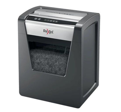 DESTRUCTORA REXEL MOMENTUM M510 MICROCORTE
