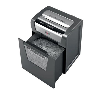 DESTRUCTORA REXEL MOMENTUM M510 MICROCORTE