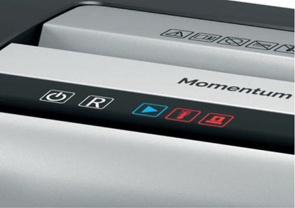 DESTRUCTORA REXEL MOMENTUM M510 MICROCORTE