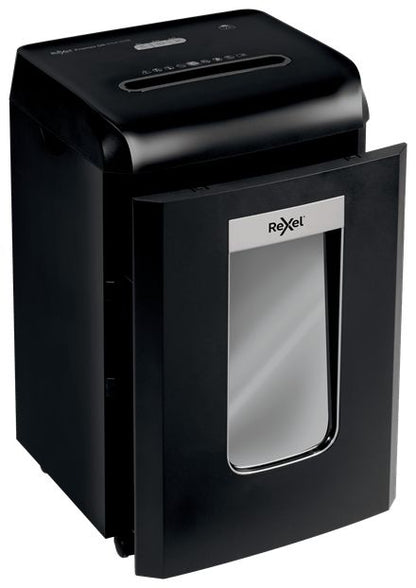 Destructora Rexel Promax QSRSX1538 P-4 (2104587EU)