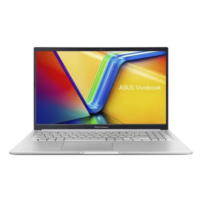 PORTATIL ASUS VIVOBOOK 15 RYZEN 7 170/16GB DDR5/SSD1TB/15.6" FHD/FREEDOS SILVER