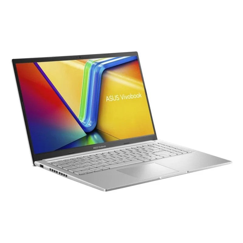 PORTATIL ASUS VIVOBOOK 15 RYZEN 7 170/16GB DDR5/SSD1TB/15.6" FHD/FREEDOS SILVER