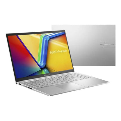 PORTATIL ASUS VIVOBOOK 15 RYZEN 7 170/16GB DDR5/SSD1TB/15.6" FHD/FREEDOS SILVER
