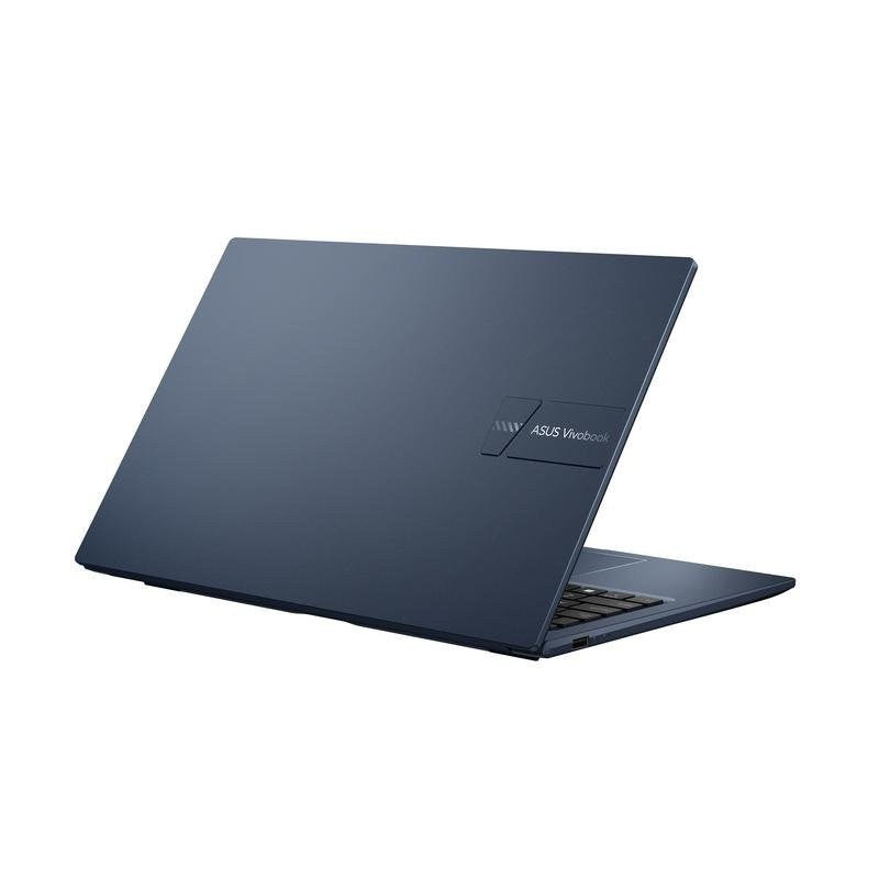 PORTATIL ASUS VIVOBOOK 15 INTEL CORE 7 150U/16GB/SSD1TB/15.6" FHD/USB-C/W11HOME BLACK