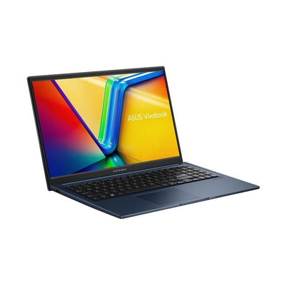 PORTATIL ASUS VIVOBOOK 15 INTEL CORE 7 150U/16GB/SSD1TB/15.6" FHD/USB-C/W11PRO BLACK