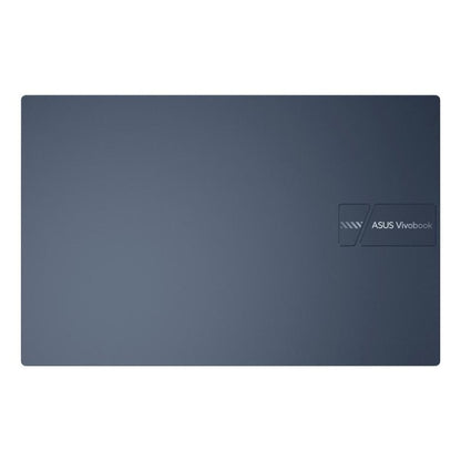 PORTATIL ASUS VIVOBOOK 15 INTEL CORE 7 150U/16GB/SSD1TB/15.6" FHD/USB-C/W11PRO BLACK