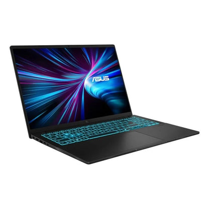 PORTATIL GAMING ASUS V16 INTEL CORE 7 240H/16GB DDR5/SSD1TB/16" WUXGA/RTX5060/W11HOME