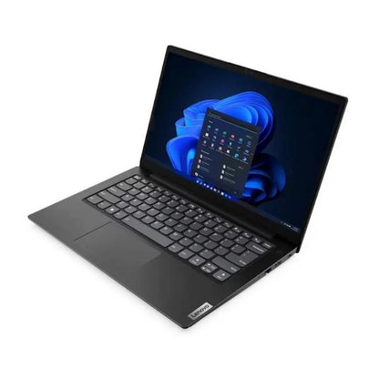 PORTATIL LENOVO V14 G5 IRU I5 13420H/8GB DDR5/SSD512GB/14" FHD/RJ45/USB-C/3Y/FDOS