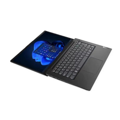 PORTATIL LENOVO V14 G5 IRU I5 13420H/8GB DDR5/SSD512GB/14" FHD/RJ45/USB-C/3Y/FDOS