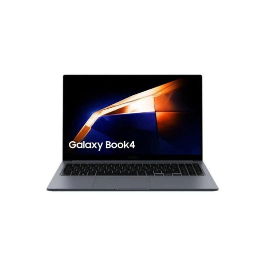 PORTATIL SAMSUNG GALAXY BOOK4 I5 1335H/16GB/512GB/15.6"/W11HOME