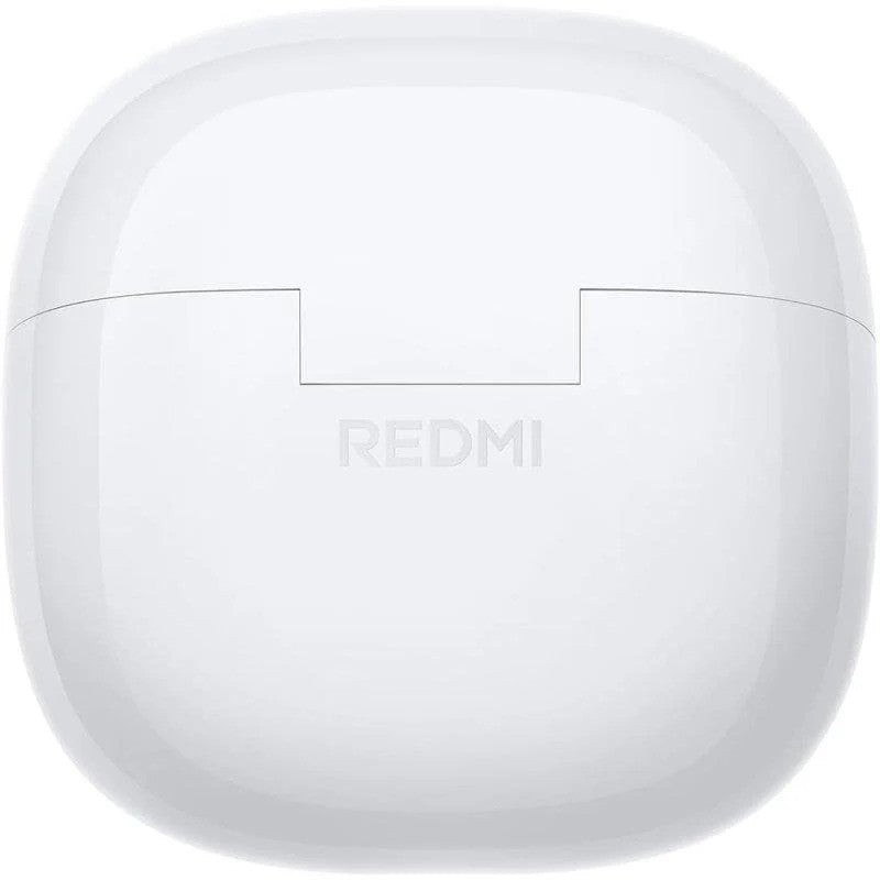 AURICULARES XIAOMI REDMI BUDS 8 LITE ANC BLUETOOTH 5.4 WIRELESS 8H WHITE