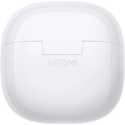 AURICULARES XIAOMI REDMI BUDS 8 LITE ANC BLUETOOTH 5.4 WIRELESS 8H WHITE