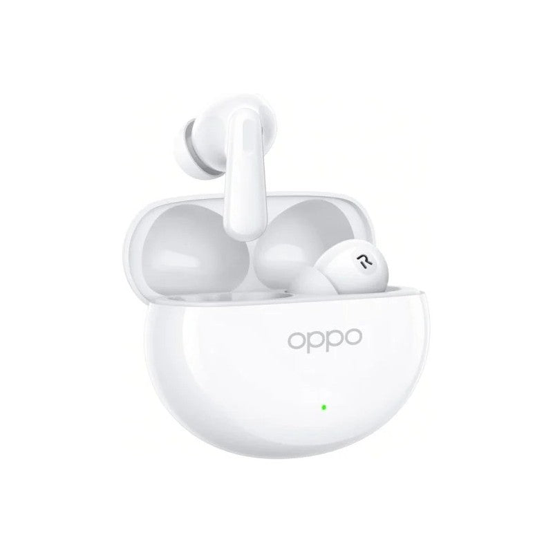 AURICULARES OPPO ENCO AIR 4 BLUETOOTH 5.4 TRUE WIRELESS ANC WHITE