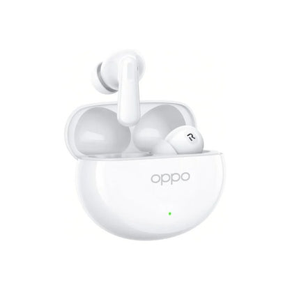 AURICULARES OPPO ENCO AIR 4 BLUETOOTH 5.4 TRUE WIRELESS ANC WHITE