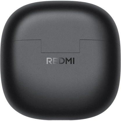 AURICULARES XIAOMI REDMI BUDS 8 LITE ANC BLUETOOTH 5.4 WIRELESS 8H BLACK