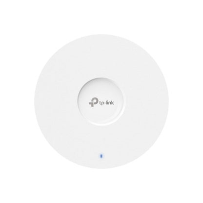 ACCESS POINT TP-LINK EAP683 UR AX6000 DUALBAND WIFI 6 INTERIOR