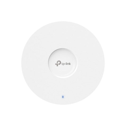 ACCESS POINT TP-LINK EAP683 UR AX6000 DUALBAND WIFI 6 INTERIOR