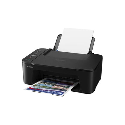 IMPRESORA CANON PIXMA TS3750I DESKJET MFP COLOR WIFI BLACK