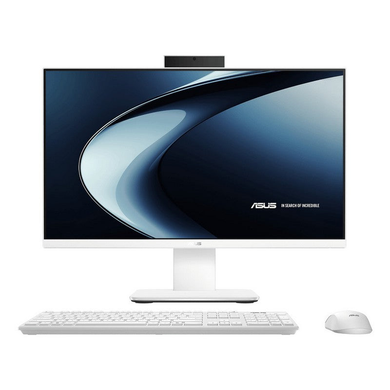 ORDENADOR AIO ASUS V400 CORE 3-100U/8GB/SSD512GB/23.8" FHD/FREEDOS