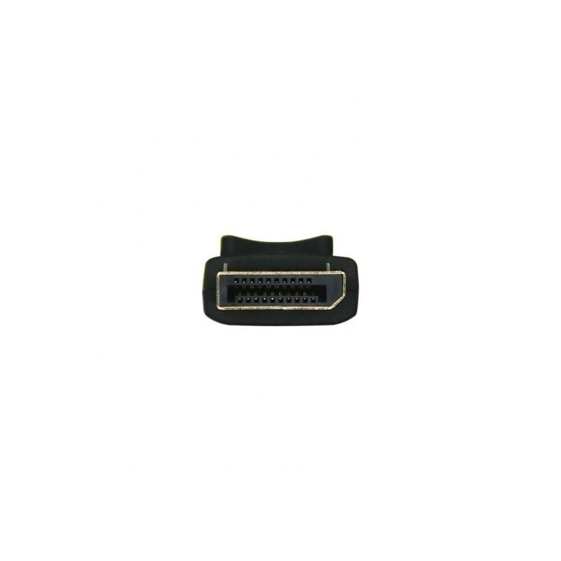 CABLE DISPLAYPORT 1.4 8K AISENS DP/M - DP/M 2M BLACK