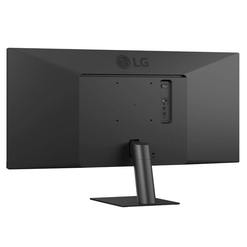 MONITOR LG 34" IPS UWFHD 100HZ DISPLAYPORT HDMI