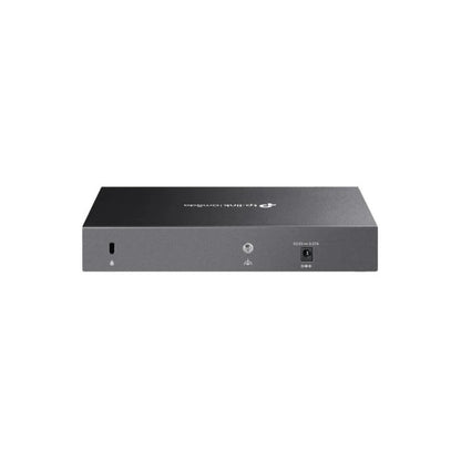 SWITCH TP-LINK OMADA GIGABIT 10 PUERTOS TL-SG2210XMP-M2 8 POE + 2 SFP
