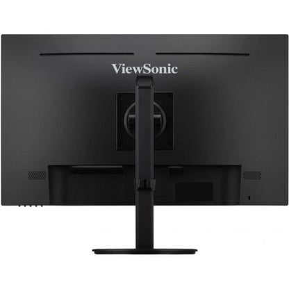 MONITOR VIEWSONIC 27" IPS 2K QHD MULTIM ERGONOMICO MINI DP HDMI 3YR GAR