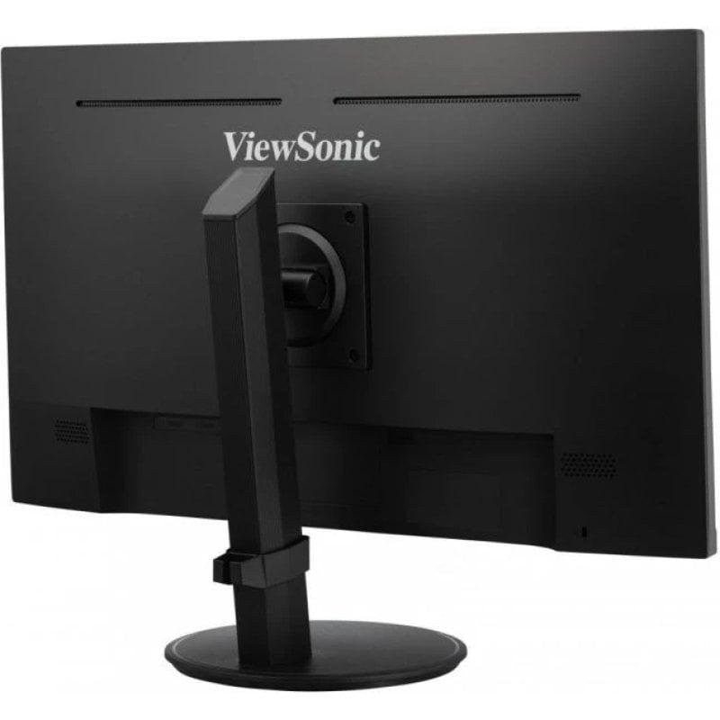 MONITOR VIEWSONIC 27" IPS 2K QHD MULTIM ERGONOMICO MINI DP HDMI 3YR GAR