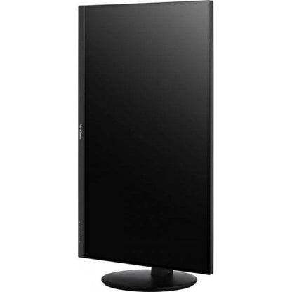 MONITOR VIEWSONIC 27" IPS 2K QHD MULTIM ERGONOMICO MINI DP HDMI 3YR GAR
