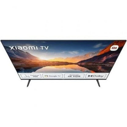 TELEVISOR XIAOMI 43" UHD 4K USB SMART TV ANDROID WIFI BLUETOOTH