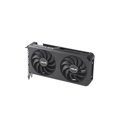 TARJETA DE VIDEO NVIDIA ASUS GEFORCE DUAL RTX 5060 TI OC 16GB GDDR7 BULK