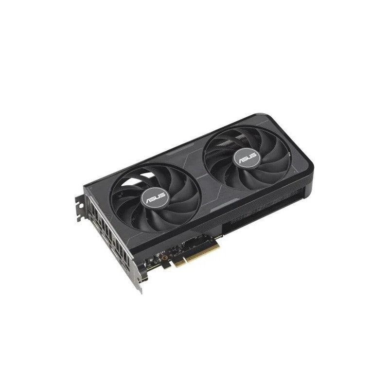 TARJETA DE VIDEO NVIDIA ASUS GEFORCE DUAL RTX 5060 TI OC 16GB GDDR7 BULK