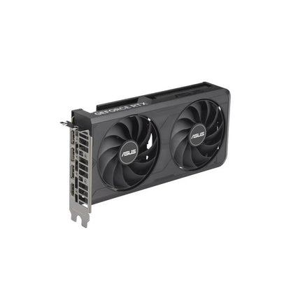 TARJETA DE VIDEO NVIDIA ASUS GEFORCE DUAL RTX 5060 TI OC 16GB GDDR7 BULK