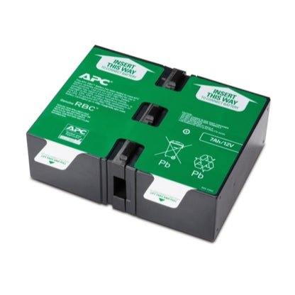 UPS Bateria Intercambiable en Caliente Diseñado para	P/n: Bn1080g, Bn1350g, Br1000g, Br1000g-Cn, Br900g-AR, Br900g-Fr, Br900g-Gr, Br900gi, Br900g-Rs, Bx1000g, Bx1000g-Ca, Bx1300g, Bx1300g-Ca, Bx1350m, Bx1350m-Lm60, Smartcell-Xr, Smt750r2-Nmc,