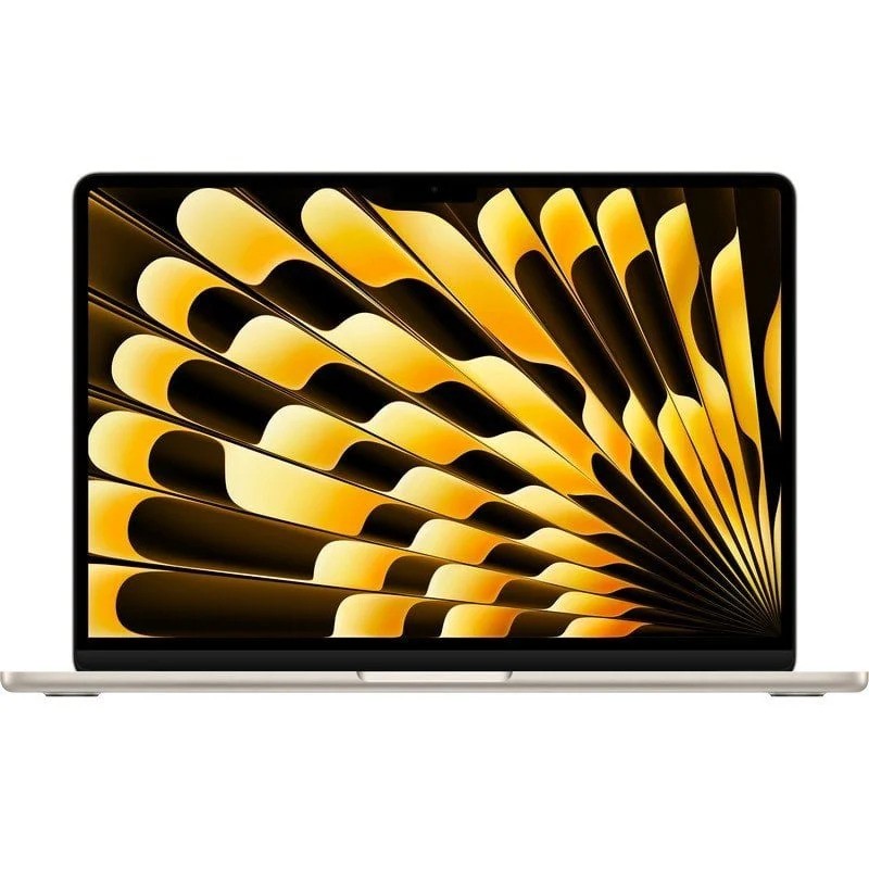 PORTATIL APPLE MACBOOK AIR M4/10-CORE CPU/24GB/SSD512GB/10-CORE GPU/13.6" WHITE
