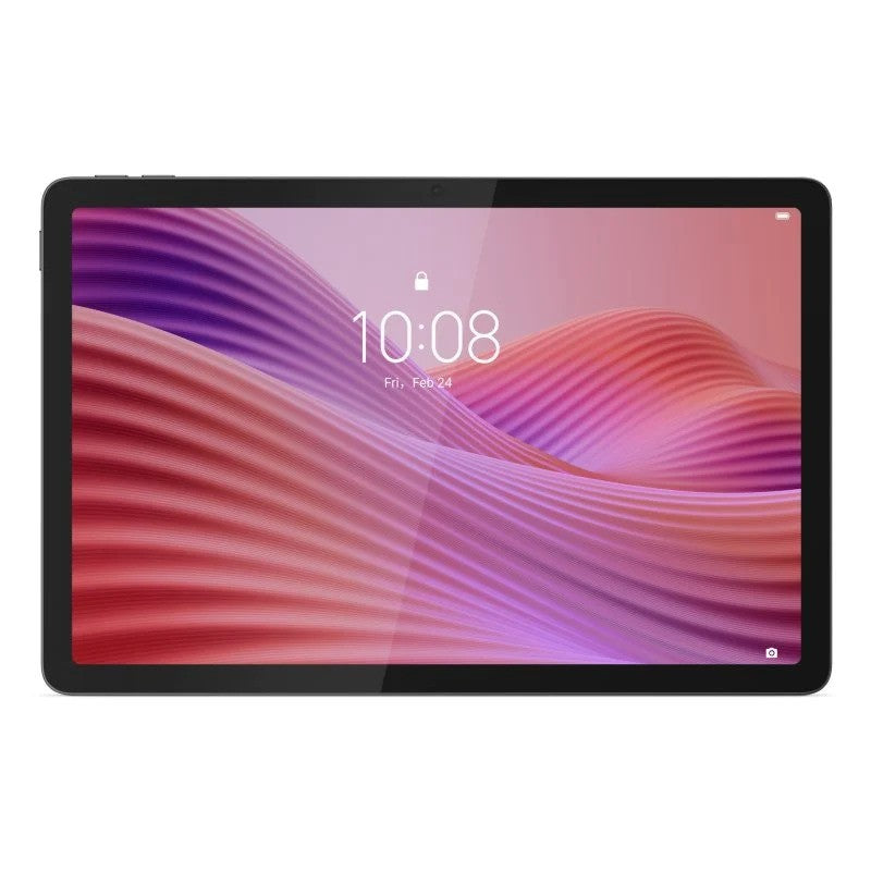 TABLET LENOVO TAB 10.1" 4GB/64GB/4G MEDIATEK G85 GREY