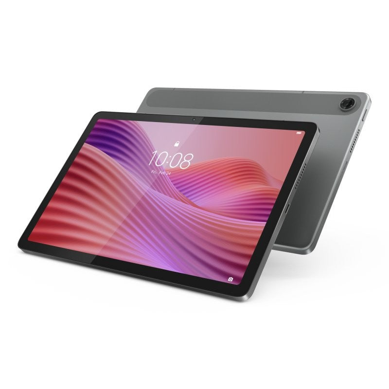 TABLET LENOVO TAB 10.1" 4GB/64GB/4G MEDIATEK G85 GREY