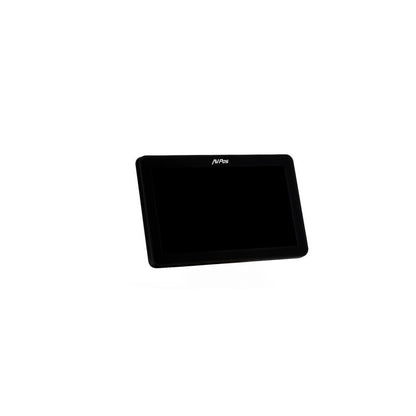 TPV AVPOS K5000 PLUS 15" ALUMINIO INTEL I7/8GB/128GB/LAN 1000/WIFI/MULTIM 3YR GAR/2ªPANTALLA/W11PRO