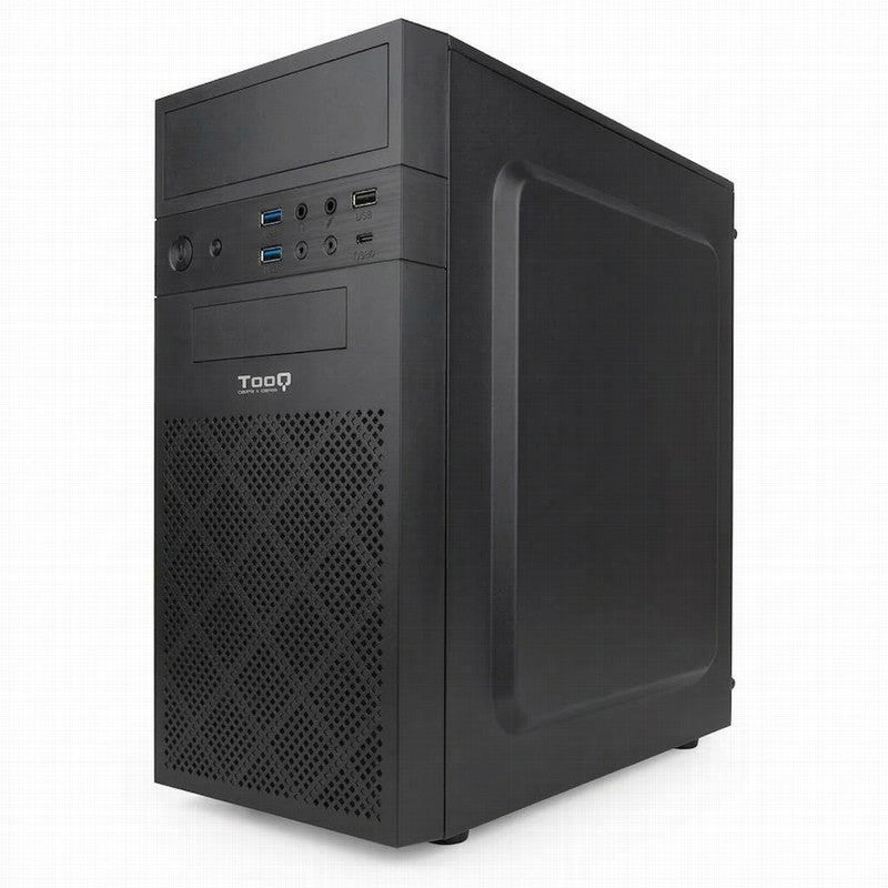 ORDENADOR M-ATX I5 12600K/16GB DDR5/SSD1TB/HDMI+VGA/WIFI+BT/700W 3Y