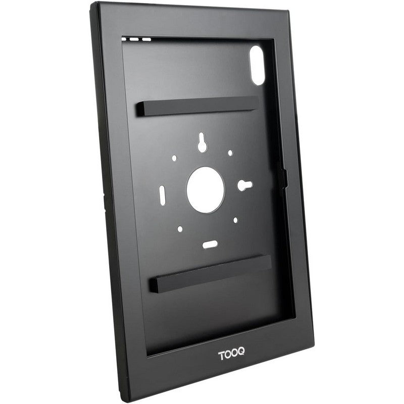 MARCO ANTIRROBO TOOQ TQATTE2601-L-B PARA TABLET 14.6" BLACK